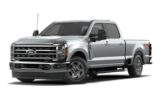 2027 Ford Super Duty® External Image 1